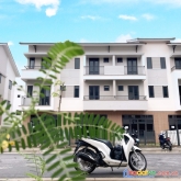 Căn áp góc giá rẻ hơn căn đã giao dịch hơn 200tr gần trục đường lớn