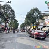 Bán nhà vườn biệt thự 12 x 38m, 567m2 shr thổ cư, chỉ 9 tỷ , bửu hoà biên hoà