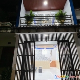 Bán gấp nhà hẻm xe hơi – 55m2 – nhỉnh 5 tỷ- nguyễn hữu tiến - tây thạnh - tân phú