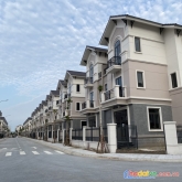 Biệt thự song lập chỉ 47tr/m2 chỉ có tại centa city từ sơn khu đô thị xanh chuẩn singapore