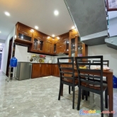 Hẻm 3m trần văn quang, 4 x 11m, 2 pn btct, 6.2 tỷ, tân bình