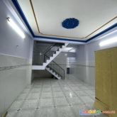 Bán gấp nhà riêng bình hưng hoà a, bình tân, 2 tầng, 36m2 chỉ 2xty.