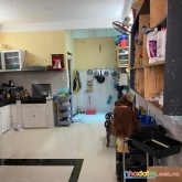 Liên khu 5 6, hxt tránh, gần ql1a, tân kỳ tân quý, vừa ở vừa kinh doanh, nhà mới 2tầng 61m2 nhỉnh