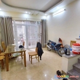 Gần phố oto nhà đào tấn 40m 5t 4.5mmt lõi ba đình giá nhỉnh 4 tỷ lh 0799198898