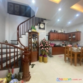 Chỉ 5 tỷ sở hữu nhà đẹp hồng tiến - 40/55m2, mặt tiền 6,5m - ngõ thông ô tô đỗ sát nhà