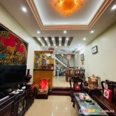 Bán nhà phùng chí kiên 60m2, phân lô 2 thoáng, ô tô tránh, kd, ở sướng