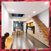 Siêu phẩm gò vấp, phường 11, gần công viên làng hoa – 76m2, 5 tầng, 9 tỷ.