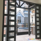 Bán nhà mặt tiền đường số 8 p bhh b 56m2, 2 tầng giá nhỉnh 4 tỷ