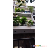 Bán nhà trần quốc hoàn, phân lô, 2 thoáng, gara ô tô 7 chỗ, kinh doanh, nhỉnh 10 tỷ