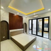 Bán nhà hồ tùng mậu -cầu giấy 50m2, giá 4,2 tỷ