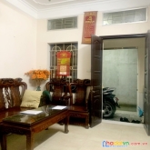 Chỉ duy nhất 1 căn quan nhân, nhân chính, thanh xuân, 25m, 4 tầng, ngõ thông, kinh doanh, 2.95 tỷ.