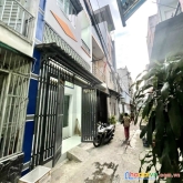 Nhà hương lộ 2, bình trị đông, 3 tầng, 40m2 chỉ 3xtỷ.