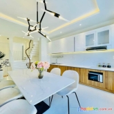 Bán nhà nhân hòa, thanh xuân, ô tô vào nhà, kinh doanh, thang máy, 46m x 7t giá 10 tỷ