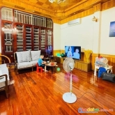Cực phẩm trường chinh, đống đa, dân xây, nội thất xịn, an sinh đỉnh, 37m2, nhỉnh 4 tỷ