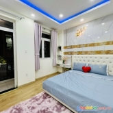 Nội thất đẹp, nhà nguyễn đình chính, 4.5 x 15m, 3 lầu, 9.4 tỷ