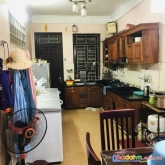 Bán nhà kim giang 38m2x5t,mới đẹp,dân xây,giá rẻ 3.65ty,ngõ thoáng,sđcc,ở luôn