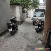 Bán nhà nguyễn văn cừ - long biên - dt 57 m2 - mt 4m - giá 5 tỷ - nhà dân xây ô tô vào nhà -