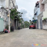 Siêu phẩm-nhà đẹp-(2tầng*2pn)-hxt-lê văn quới-bình tân-giá cực rẻ.