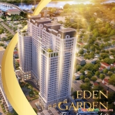 Eden garden - biểu tượng của tương lai