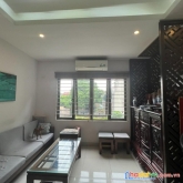 Bán nhà ngọc thụy long biên phân lô ô tô đỗ cửa, nhà đẹp.40m,5 tầng.