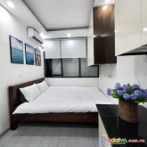 Bán nhà phố tân mai: 45m2, 5 tầng, mt 4m, lô góc. chỉ 3.2 tỷ