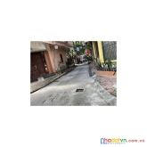 Ba đình trung tâm - ô tô đỗ cửa - sổ vuông đẹp - bán đất tặng nhà