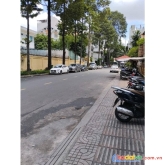 Sở hữu ngay ngôi biệt thự diện tích khủng vị trí cực đẹp đường hồ xuân hương, p. vts, quận 3.