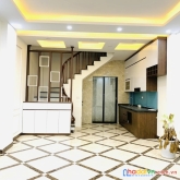 Bán nhà riêng đường minh khai, 46m2 giá 3.9 tỷ