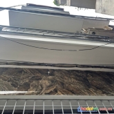 Bán nhà cầu giấy 40m2-hơn 4 tỷ-ngõ ba gác tránh-gần phố - hồ điều hòa-yên tĩnh