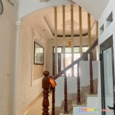 Dành cho khách hàng nhỉnh 3 tỷ  phố chính kinh, 35m, 5 tầng, vị trí đắc địa, pháp lý rõ ràng lhcc