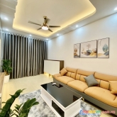 Cần bán nhà đường nam dư, hoàng mai, 33m2 giá 3,4 tỷ