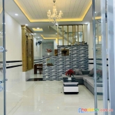 Tân bình – bán nhà hẻm xe tải – tặng nội thất đẹp