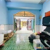Nhà bán bình tân bình hưng hòa b - chỉ nhỉnh 3 tỷ có nhà gần trạm thu phí an sương an lạc hxh tránh