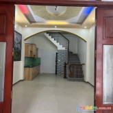 Cần bán nhà đường bằng liệt, hoàng mai, 42 m2 giá 3,4 tỷ