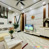 Nhà đẹp, nguyễn văn trỗi, 3.5 x 14m, 2 lầu, chỉ 6.4 tỷ, phú nhuận