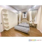 Bán nhà phố lê thanh nghị, hai bà trưng, 63m, 4 tầng. giá: 6.2 tỷ.