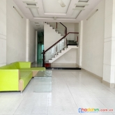 Bán nhà lê đình cẩn tân tạo hẻm xe hơi thông tứ tung 68m2 3 tầng nhỉnh 4 tỷ
