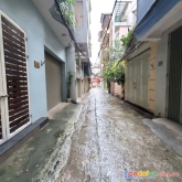 Chỉ 1 căn duy nhất trong phân khúc 6 tầng thang máy tại thanh xuân, nở hậu toe toét, giá chỉ nhỉnh