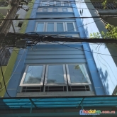 Nhà 4 tấm bình thành, bình hưng hòa, bình tân giá 5 tỷ
