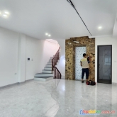 Bán nhà riêng phố khương trung mới koong 6 tầng thang máy