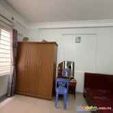 Chính chủ cần bán nhà ngõ 181 trần phú, hà đông, thanh xuân. diện tích 40m2