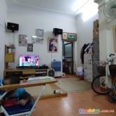 Bán nhà phố phan đình giót hà đồng ô tô- 48 m2 giá  nhỉnh 5 tỷ