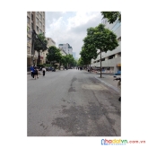 Nhà đẹp xuân thủy, ngõ to như phố, 42m2, 6.x tỷ