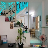 Bán nhà tân kỳ tân qúy tân phú 40m2 hẻm xe hơi 1 lầu đúc nhỉnh 3 tỷ