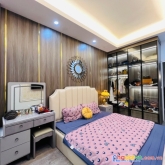 Bán nhà phố thái hà: 30m2, 4 tầng, 3 ngủ, mt 3.5m, 3.9 tỷ, ngõ ô tô rộng.