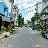 Nhà đẹp, hẻm vip, thu nhập hàng tháng có sẵn. lâm văn bền q7.hcm. 75m. giá: 9.3 tỷ