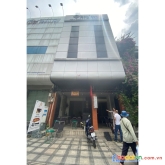 Cho thuê tòa nhà mt gần khu sân bay q.tân bình 7x25m 70tr/tháng căn duy nhất.