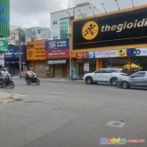 Nhà hxh trần văn quang, p.10, tân bình, 90m2, chỉ 7.49 tỷ