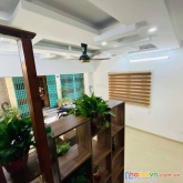 Lô góc kinh doanh ô to ngõ thái hà – ngôi nhà của doanh nhân trẻ thành đạt