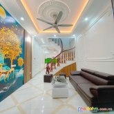 Bán nhà xuân phương, 5 tầng x 42m2, hai mặt thoáng, 3.15 tỷ